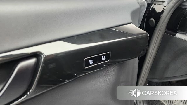 Hyundai Grandeur Hybrid (GN7) id 4603008 из Кореи 19