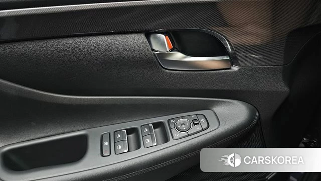 Hyundai The New Santa Fe id 4624481 из Кореи 19