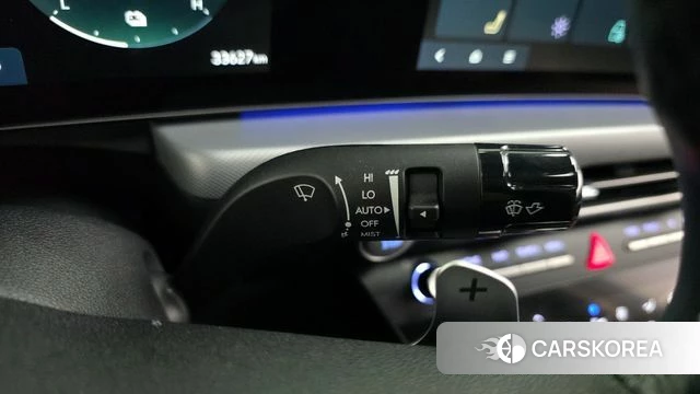 Hyundai Sonata D Edge Hybrid (DN8) id 4342806 из Кореи 19