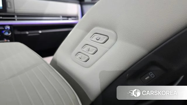 Hyundai Santa Fe (MX5) id 4635049 из Кореи 19
