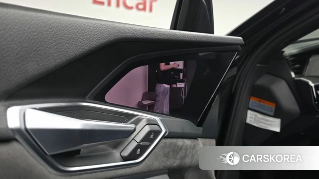 Audi e-Tron id 4881354 из Кореи 19