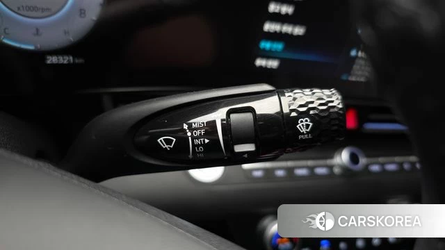 Hyundai The New Avante (CN7) id 4427486 из Кореи 19