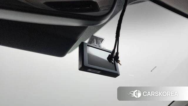 Hyundai Tucson Hybrid (NX4) id 4344674 из Кореи 19