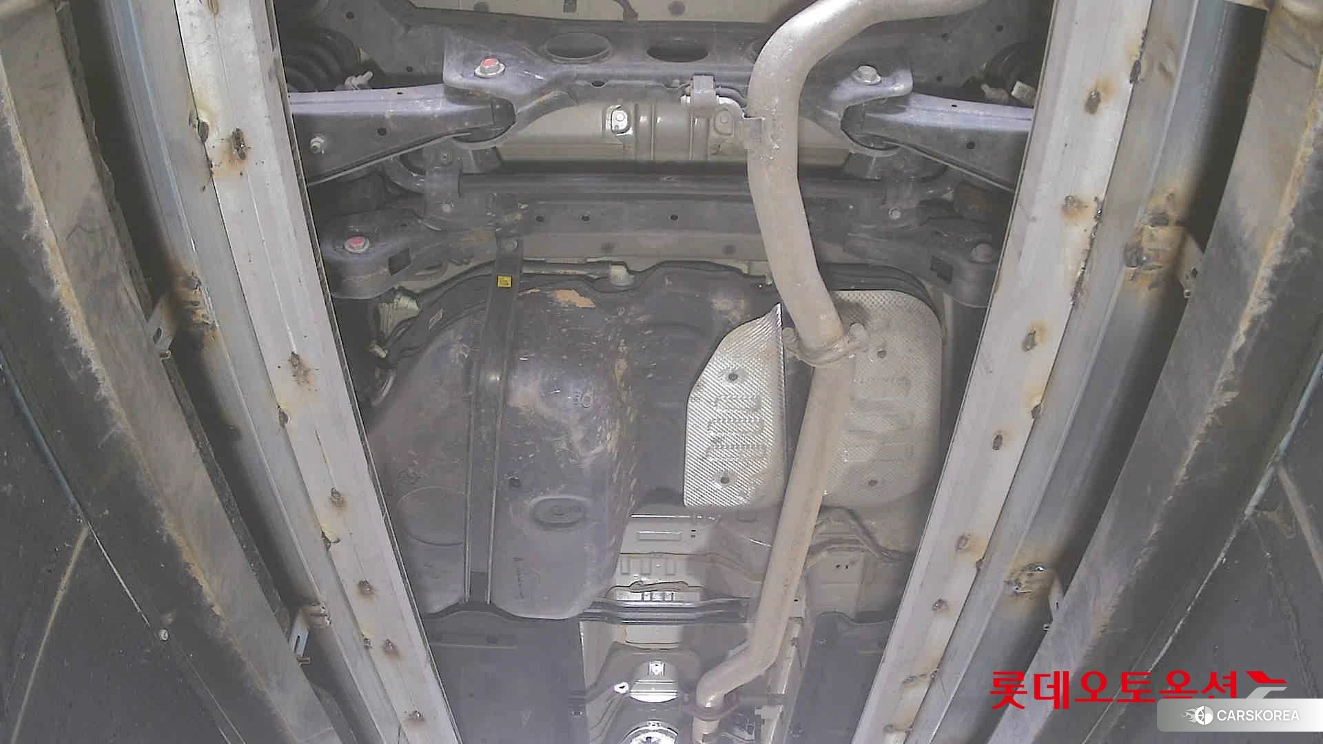 Kia Sorento id 4289530 из Кореи 19