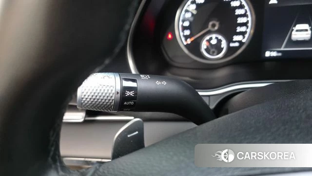 Genesis GV80 id 4712658 из Кореи 19