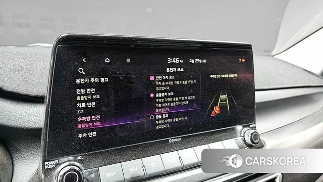 Kia Seltos id 4245632 из Кореи 19