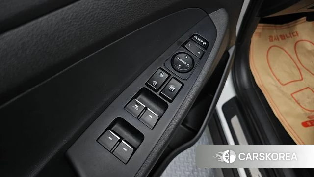 Hyundai All New Tucson id 4435599 из Кореи 19