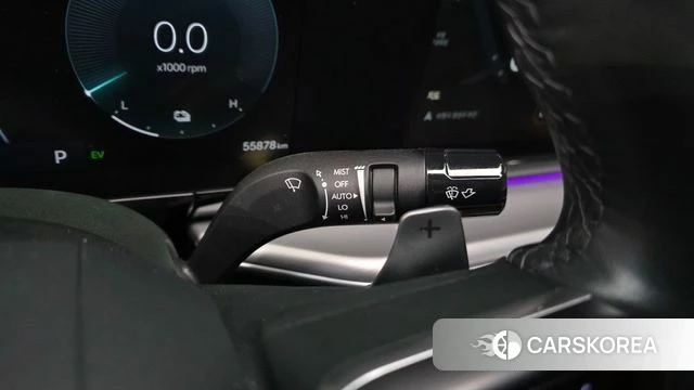 Hyundai Grandeur Hybrid (GN7) id 4516724 из Кореи 19