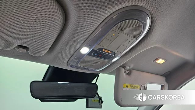 Hyundai Ionic 5 id 4899435 из Кореи 19