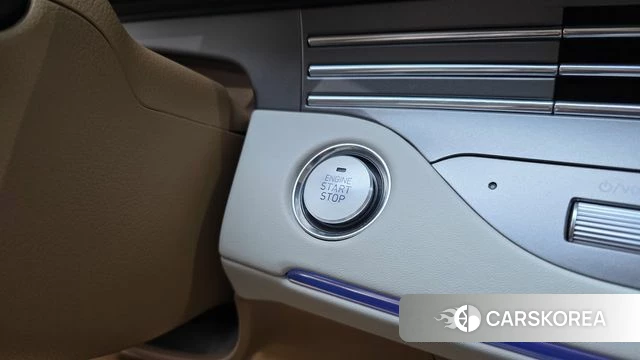 Hyundai The New Grandeur IG Hybrid id 4344729 из Кореи 19