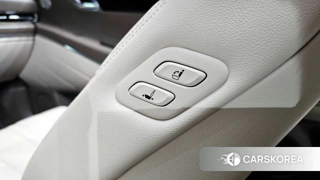 Genesis GV80 id 4187027 из Кореи 19