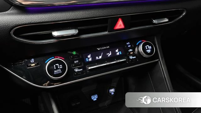 Hyundai Sonata (DN8) id 4518527 из Кореи 19