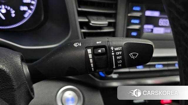 Hyundai The New Avante AD id 4356669 из Кореи 19