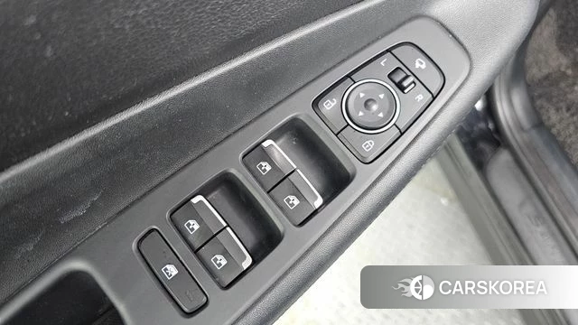 Hyundai The New Santa Fe id 4636958 из Кореи 19