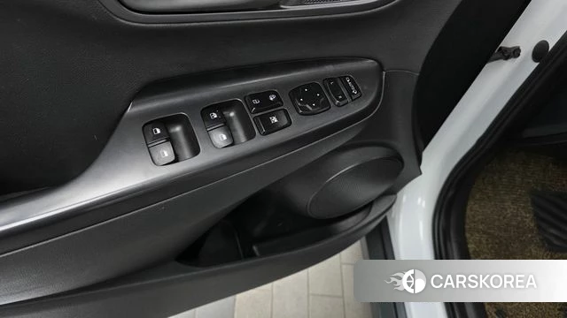 Hyundai Kona Electric id 4698853 из Кореи 19