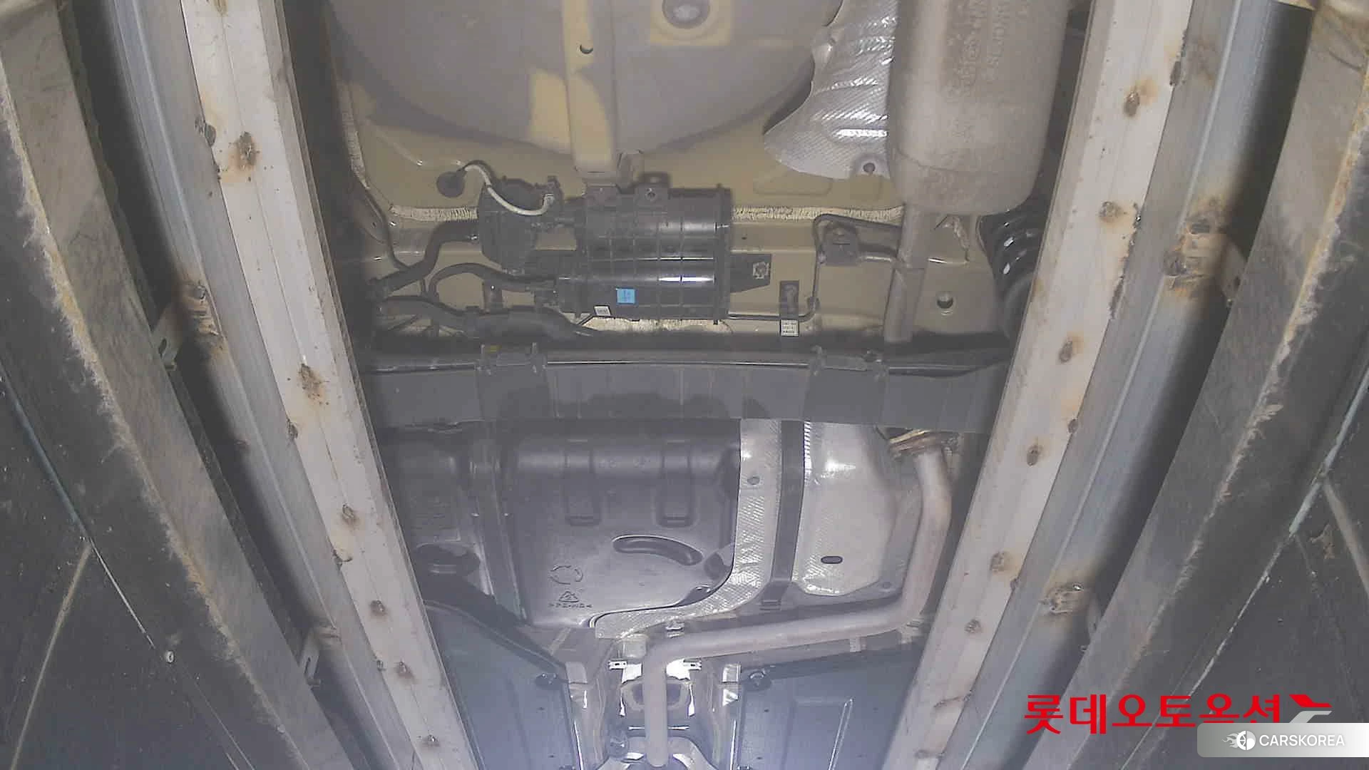 Hyundai Avante id 4902492 из Кореи 19