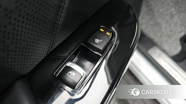 Kia Mohave Master id 4525030 из Кореи 19