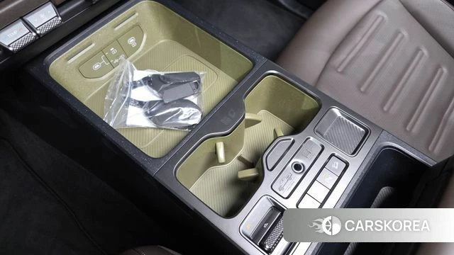 Kia Tasman id 4493609 из Кореи 19