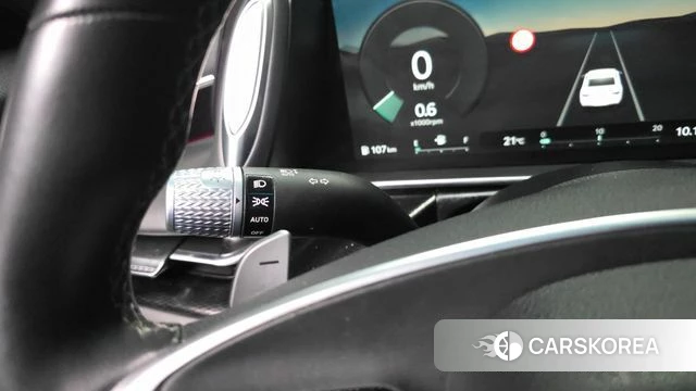 Genesis G90 (RS4) id 4186640 из Кореи 19