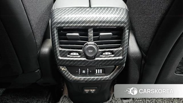 Peugeot 5008 second generation id 4687524 из Кореи 19