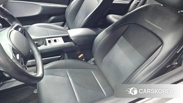Hyundai Ionic 6 id 4935730 из Кореи 19