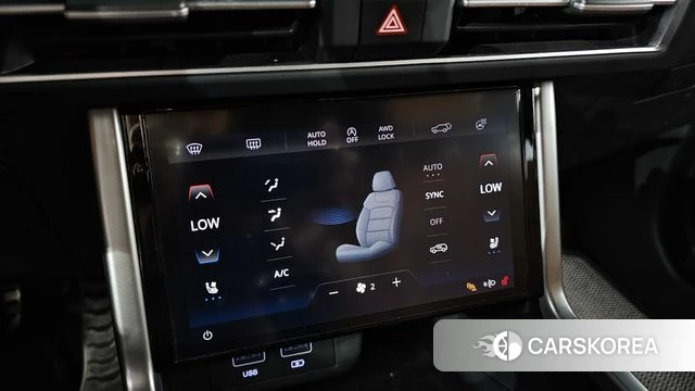 Ssangyong Torres id 4720441 из Кореи 19