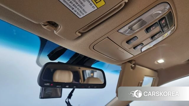 Kia All New Carnival id 4448346 из Кореи 19
