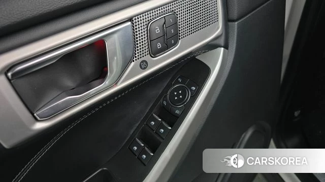 Ford Explorer 6th Generation id 4383085 из Кореи 19