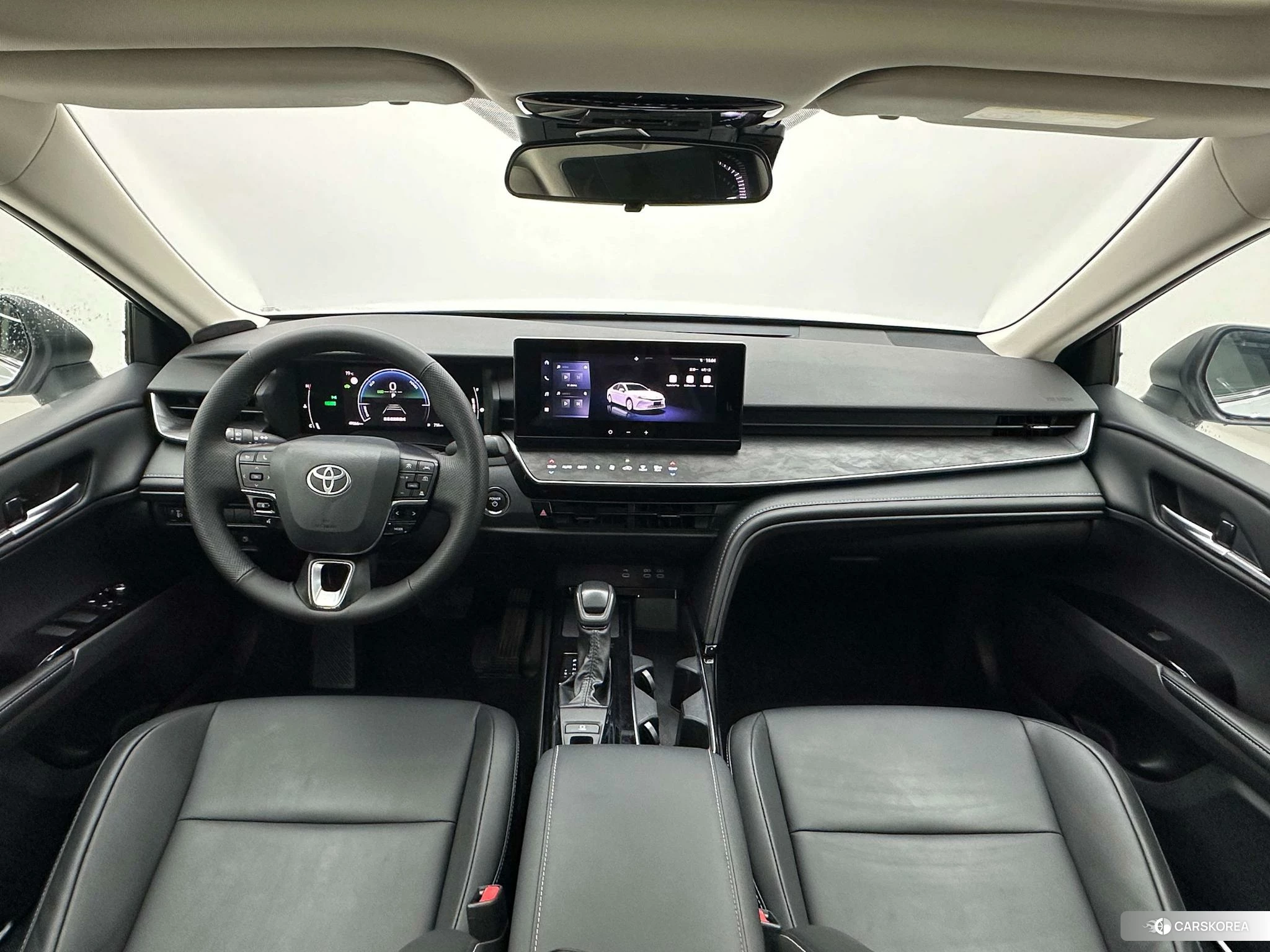 Toyota Camry id 4420024 из Китая 19