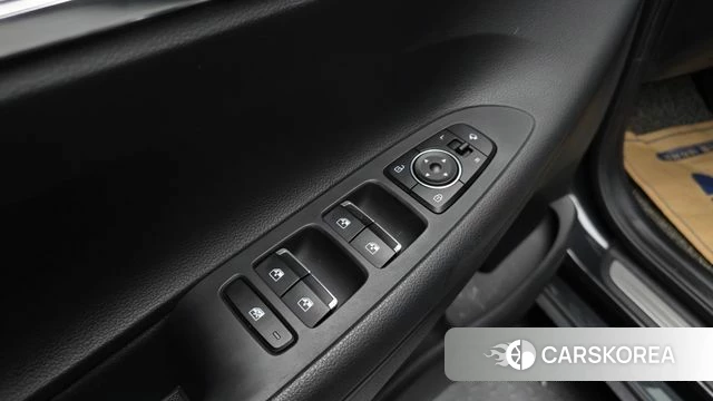 Hyundai The New Grandeur IG id 4283333 из Кореи 19
