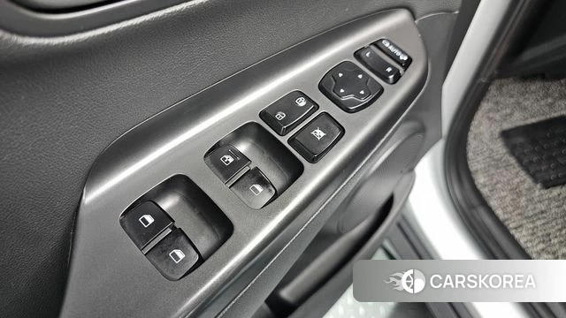 Hyundai Kona id 4496429 из Кореи 19