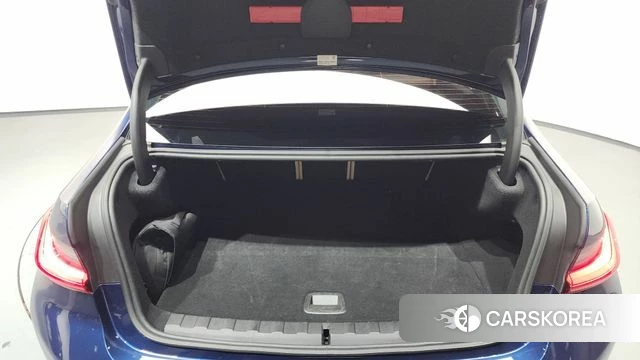 BMW 3 Series (G20) id 4383979 из Кореи 19
