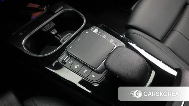 Mercedes-Benz A-Class W177 id 4317156 из Кореи 19