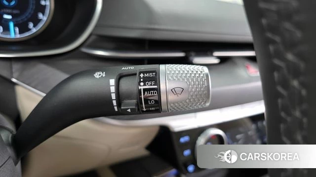 Genesis G80 (RG3) id 4500632 из Кореи 19