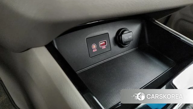 Kia The New Carnival id 4642933 из Кореи 19