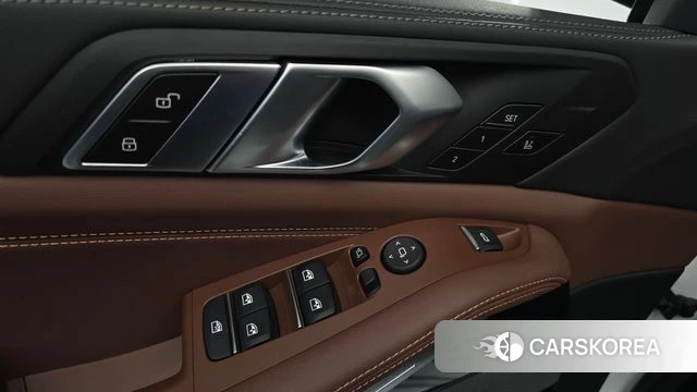 BMW X5 (G05) id 4533016 из Кореи 19