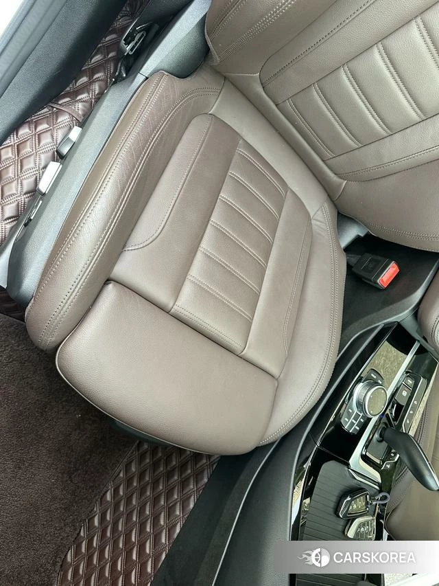 BMW X3 id 4314758 из Китая 19