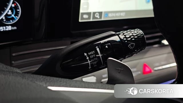 Hyundai The New Grandeur IG id 4922553 из Кореи 19