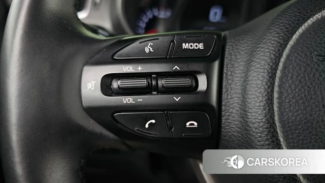 Kia The New Ray id 4489000 из Кореи 19