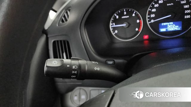 Hyundai The New Grand Starex id 4318010 из Кореи 19
