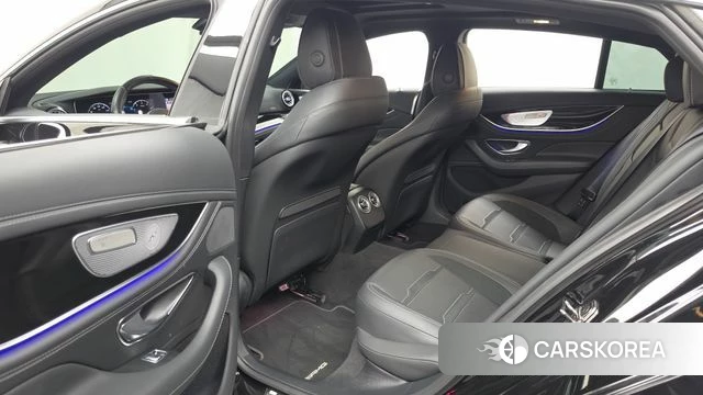 Mercedes-Benz AMG GT id 4683169 из Кореи 19