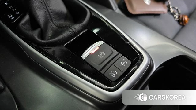 Renault Korea (Samsung) The New QM6 id 4376973 из Кореи 19