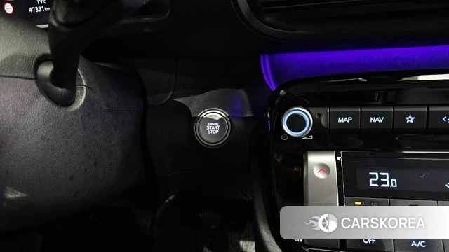 Hyundai Casper id 4195340 из Кореи 19