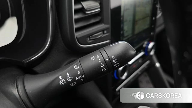 Renault Korea (Samsung) The New QM6 id 4754908 из Кореи 19