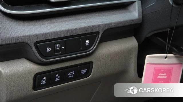 Kia The New Carnival 4th Generation id 4710431 из Кореи 19