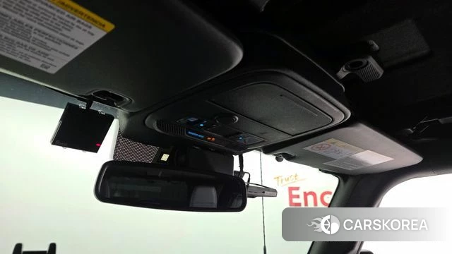 Ford Bronco 6th Generation id 4195070 из Кореи 19