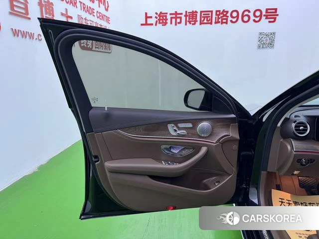 Mercedes-Benz E-class id 4314860 из Китая 19