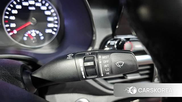 Kia Come New K3 id 4345440 из Кореи 19