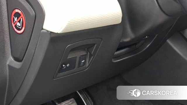 Land Rover Range Rover Velar id 4692144 из Кореи 19