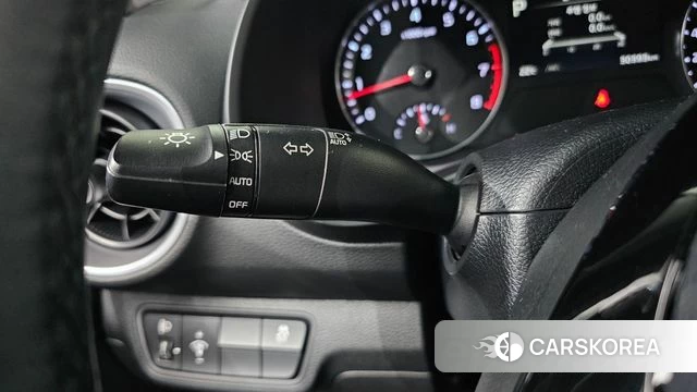 Kia The New K3 2nd generation id 4194464 из Кореи 19